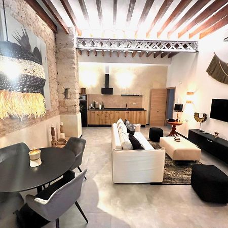 Abanico 2 Lägenhet Alicante Exteriör bild