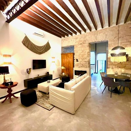 Abanico 2 Lägenhet Alicante Exteriör bild