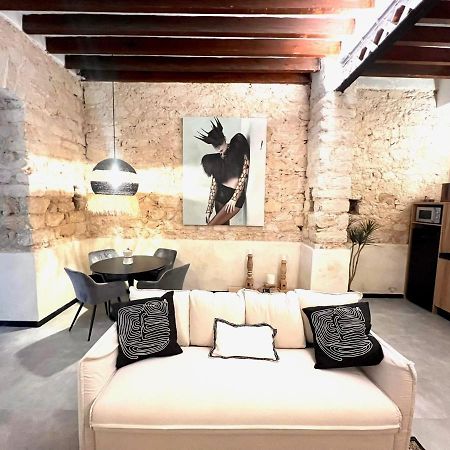 Abanico 2 Lägenhet Alicante Exteriör bild