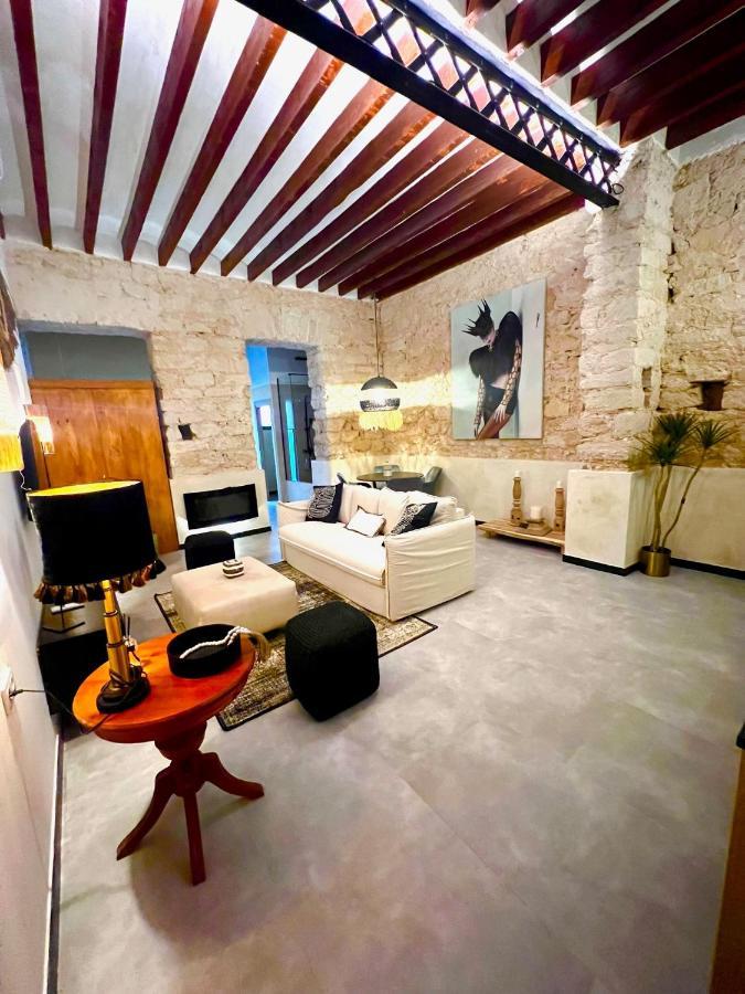Abanico 2 Lägenhet Alicante Exteriör bild