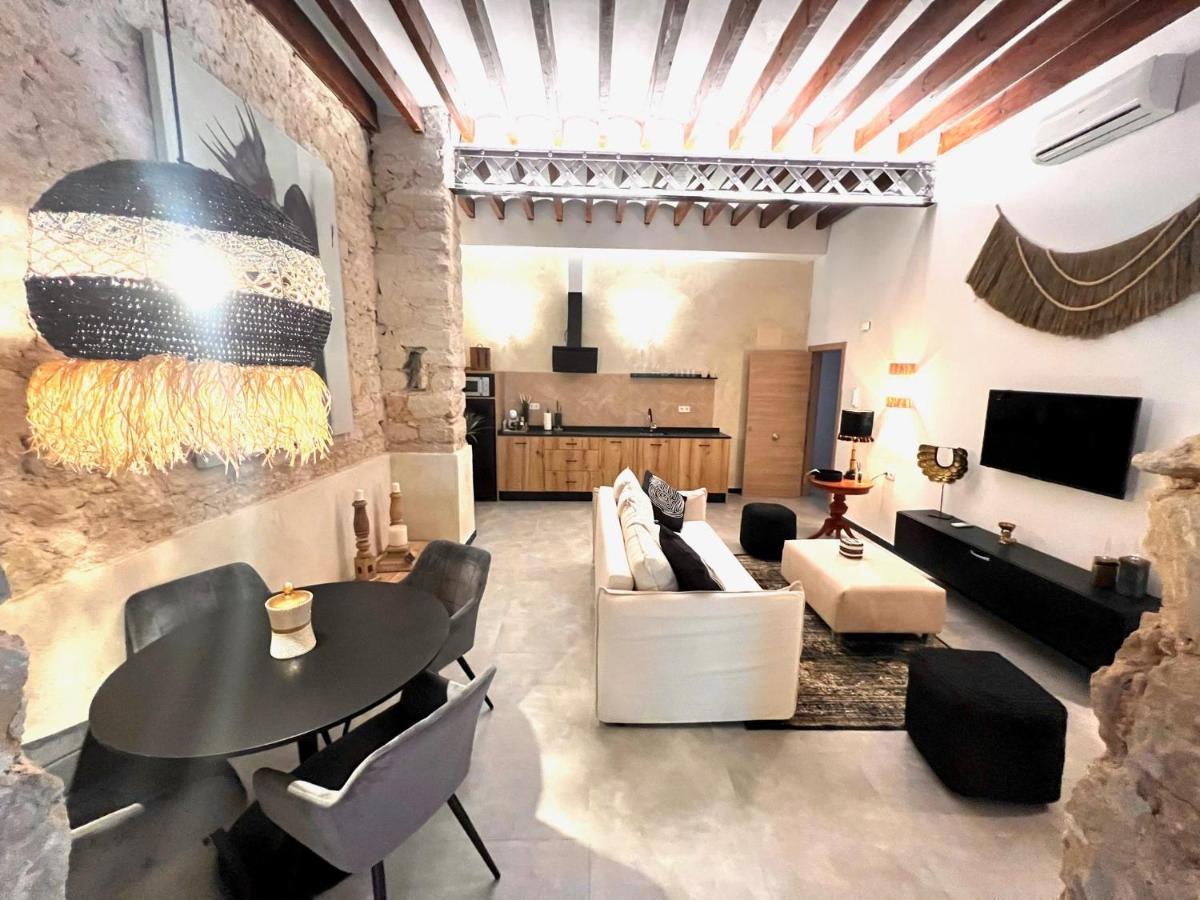 Abanico 2 Lägenhet Alicante Exteriör bild