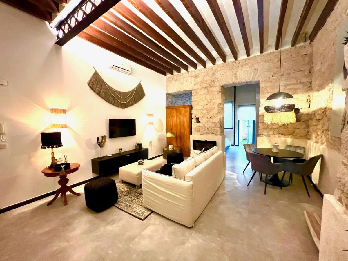 Abanico 2 Lägenhet Alicante Exteriör bild