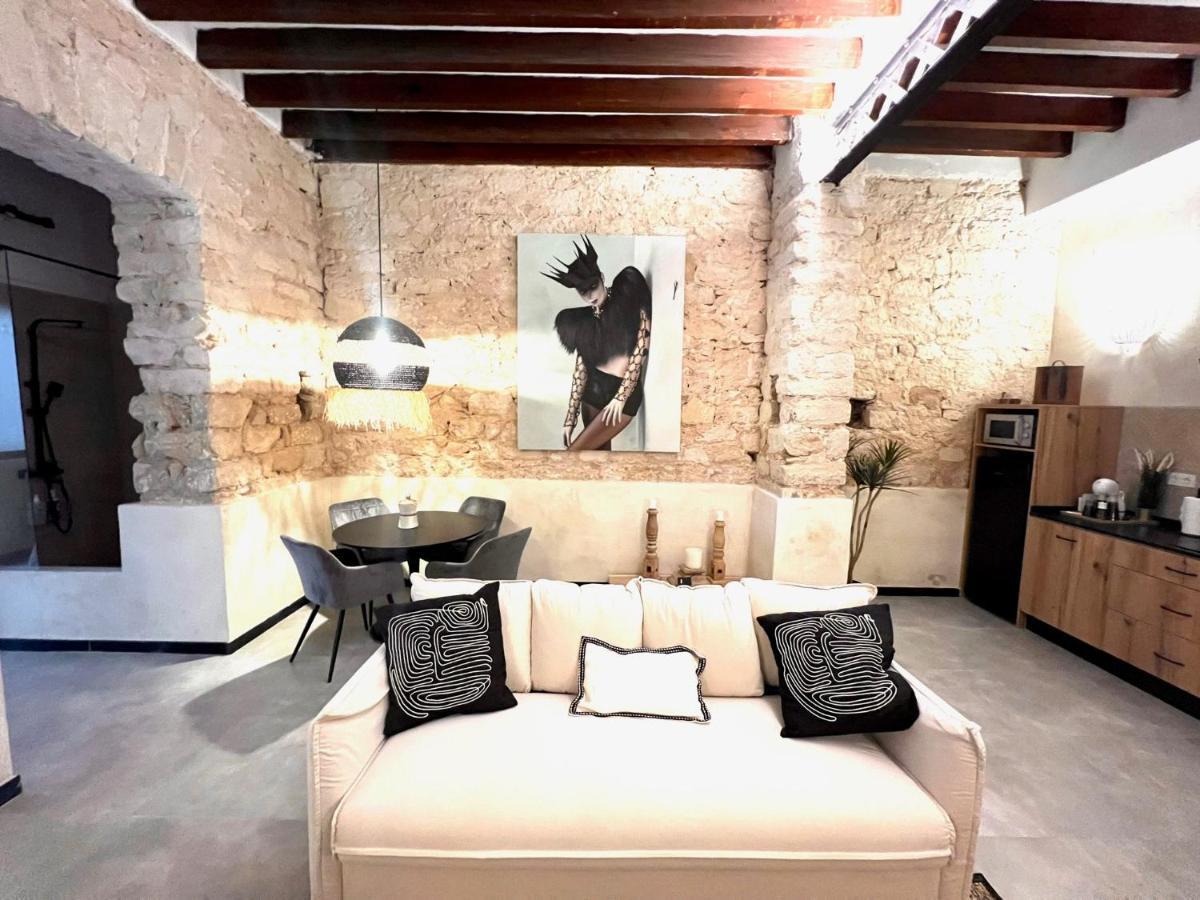 Abanico 2 Lägenhet Alicante Exteriör bild